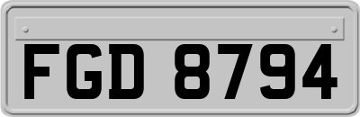 FGD8794