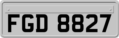 FGD8827