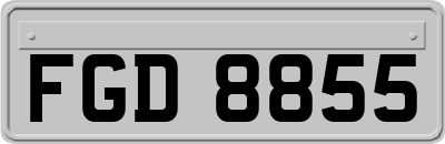 FGD8855