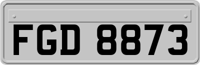 FGD8873