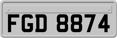FGD8874