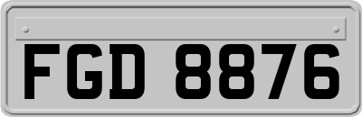 FGD8876