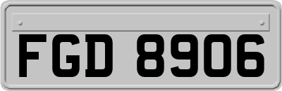 FGD8906