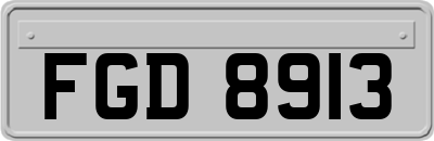 FGD8913