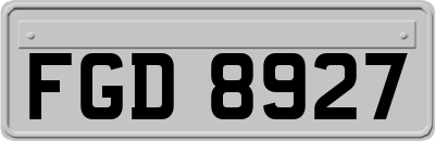 FGD8927