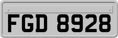 FGD8928