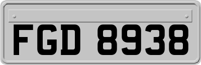 FGD8938