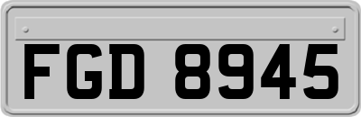 FGD8945