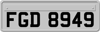 FGD8949