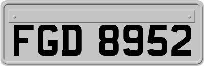 FGD8952
