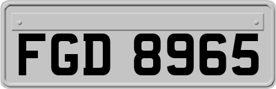 FGD8965