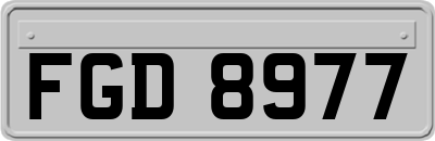 FGD8977