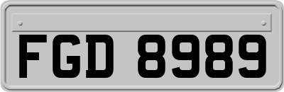 FGD8989