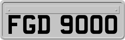 FGD9000