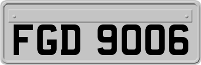 FGD9006