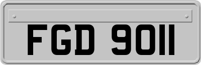 FGD9011