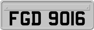 FGD9016