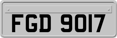 FGD9017