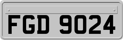 FGD9024