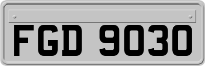FGD9030