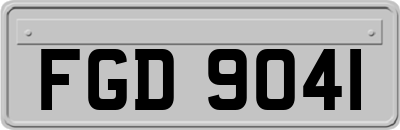FGD9041