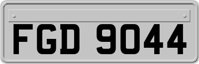 FGD9044