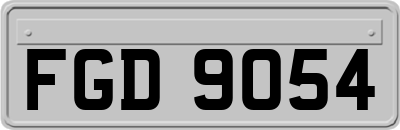 FGD9054