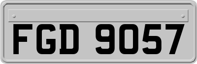FGD9057