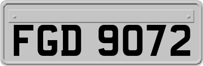 FGD9072