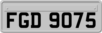 FGD9075