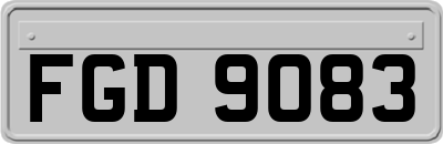 FGD9083