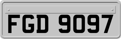 FGD9097