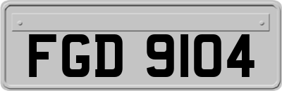 FGD9104