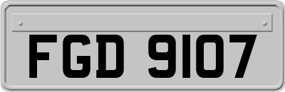 FGD9107