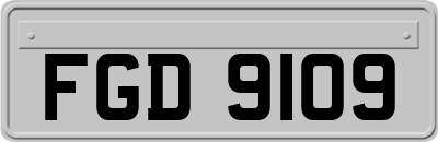 FGD9109