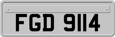 FGD9114