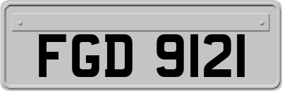 FGD9121