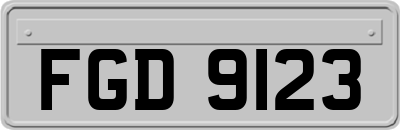FGD9123