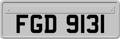FGD9131
