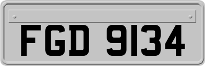 FGD9134