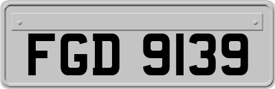 FGD9139