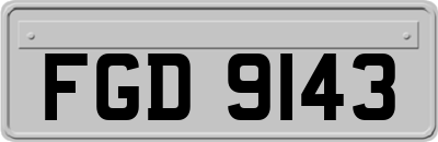 FGD9143
