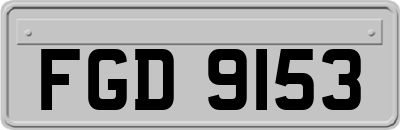 FGD9153