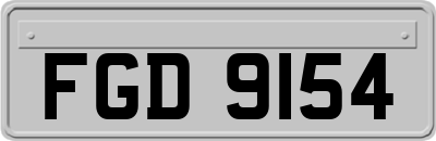FGD9154