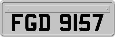 FGD9157