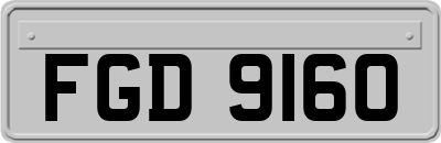 FGD9160