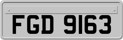 FGD9163