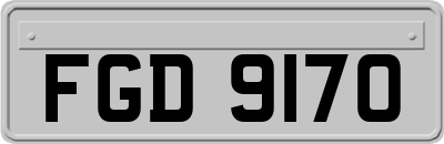 FGD9170