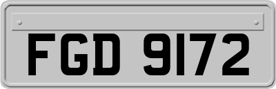 FGD9172