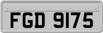 FGD9175